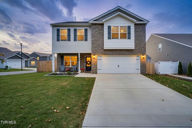 324 Glory Road, Kingsport, TN 37617