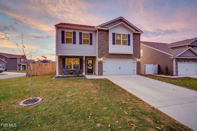 324 Glory Road, Kingsport, TN 37617