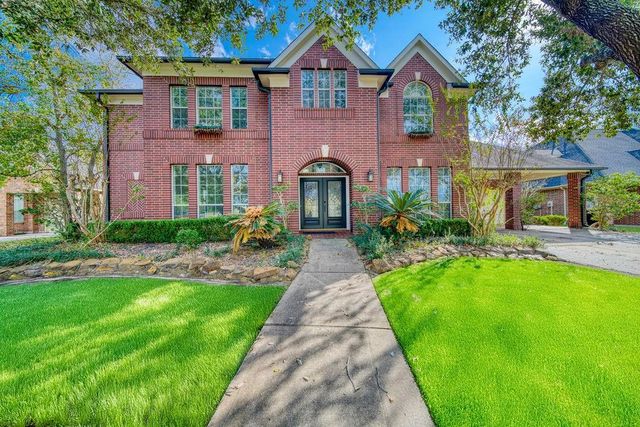 9606 Oakland Lake Way, Missouri City, TX 77459