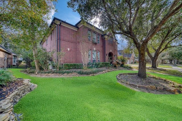 9606 Oakland Lake Way, Missouri City, TX 77459