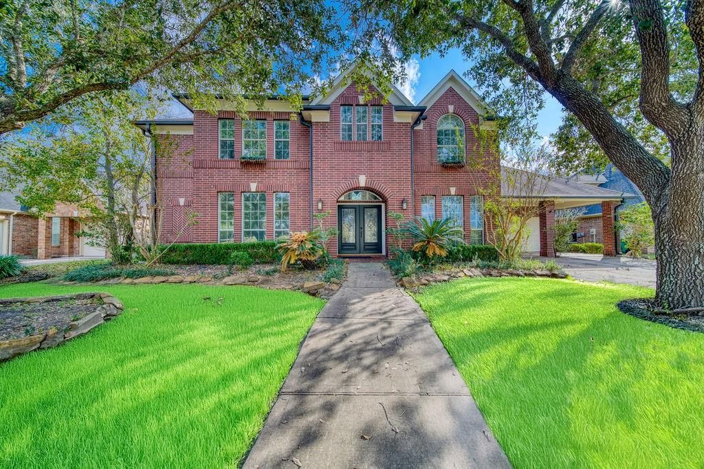 9606 Oakland Lake Way, Missouri City, TX 77459