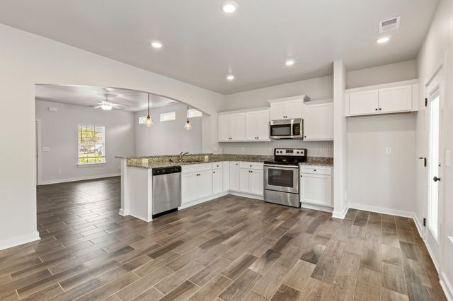 4014 Ella Cook Cir, Murfreesboro, TN 37129