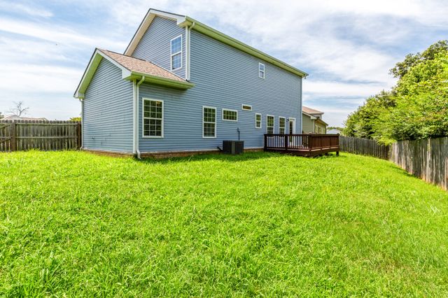 4014 Ella Cook Cir, Murfreesboro, TN 37129