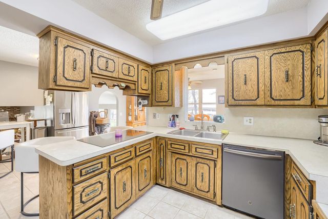 18127 Flanders Street NE, East Bethel, MN 55092
