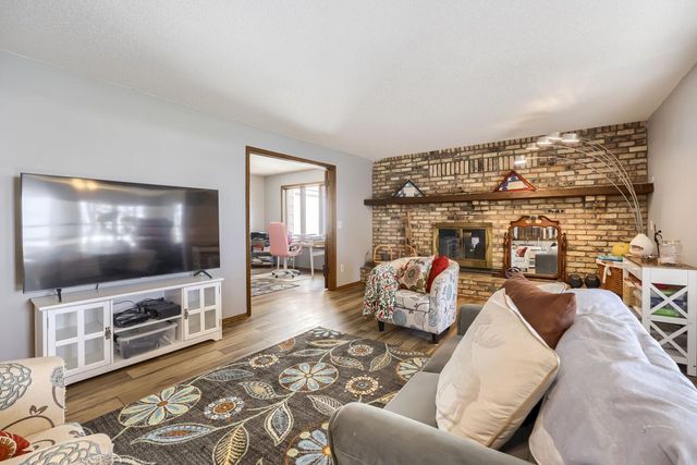 18127 Flanders Street NE, East Bethel, MN 55092