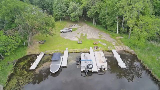 18127 Flanders Street NE, East Bethel, MN 55092
