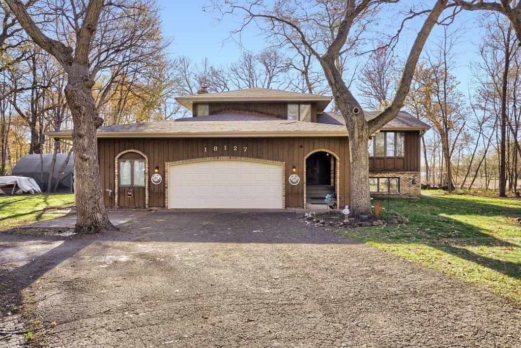 18127 Flanders Street NE, East Bethel, MN 55092