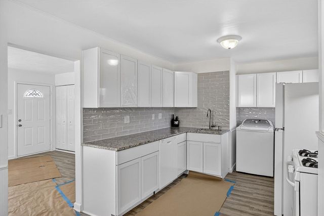 4474 16th Street, Wyandotte, MI 48192