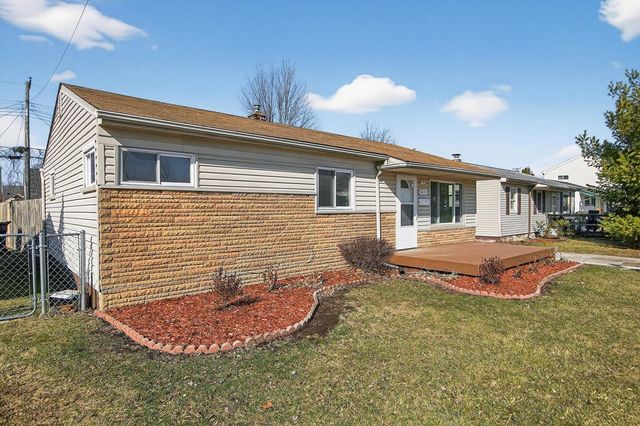 4474 16th Street, Wyandotte, MI 48192