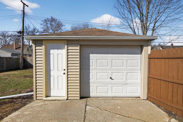 4474 16th Street, Wyandotte, MI 48192