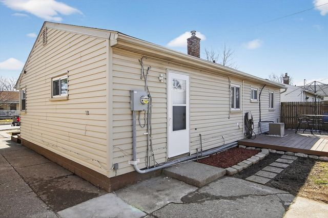 4474 16th Street, Wyandotte, MI 48192