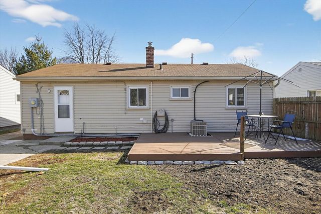 4474 16th Street, Wyandotte, MI 48192