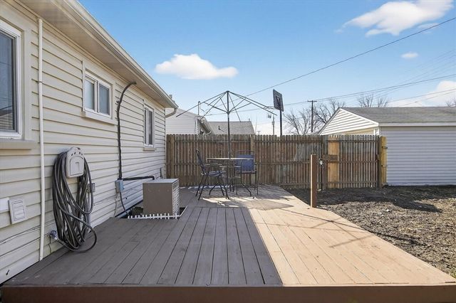 4474 16th Street, Wyandotte, MI 48192