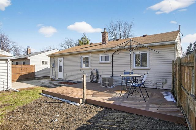 4474 16th Street, Wyandotte, MI 48192