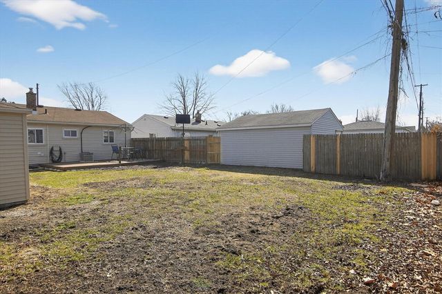 4474 16th Street, Wyandotte, MI 48192