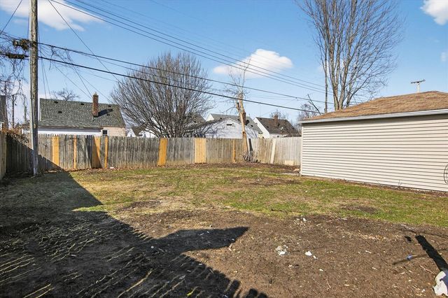 4474 16th Street, Wyandotte, MI 48192