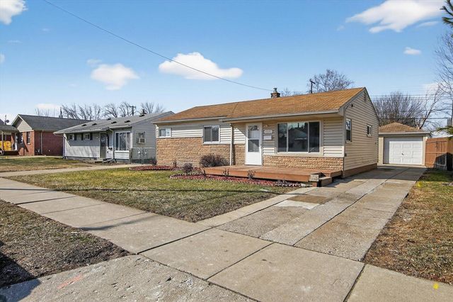 4474 16th Street, Wyandotte, MI 48192