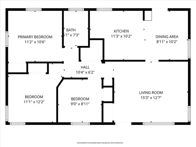 4474 16th Street, Wyandotte, MI 48192