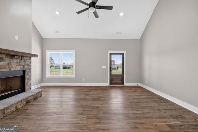 51 Fast Lane, Ranburne, AL 36273