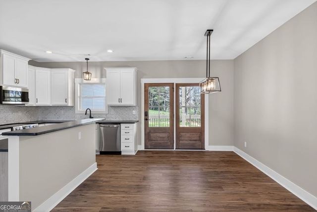 51 Fast Lane, Ranburne, AL 36273