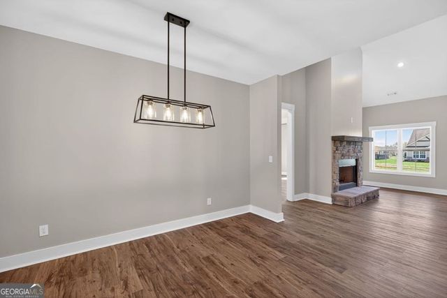 51 Fast Lane, Ranburne, AL 36273