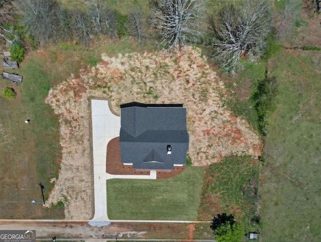 51 Fast Lane, Ranburne, AL 36273