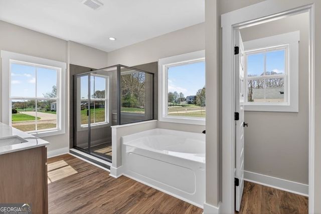 51 Fast Lane, Ranburne, AL 36273