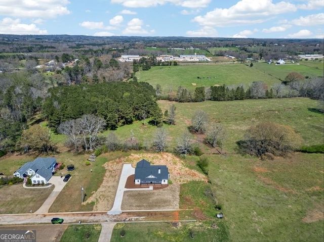 51 Fast Lane, Ranburne, AL 36273