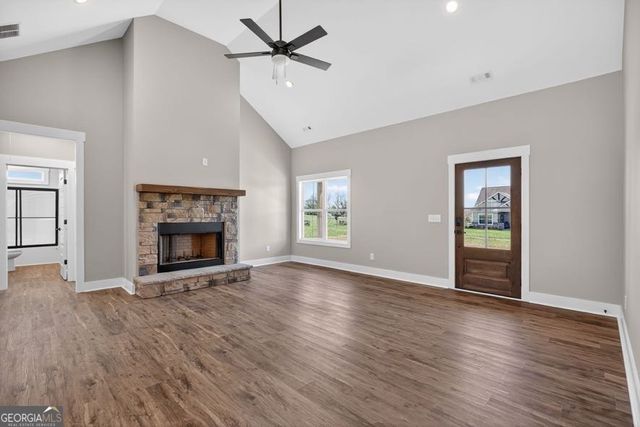 51 Fast Lane, Ranburne, AL 36273