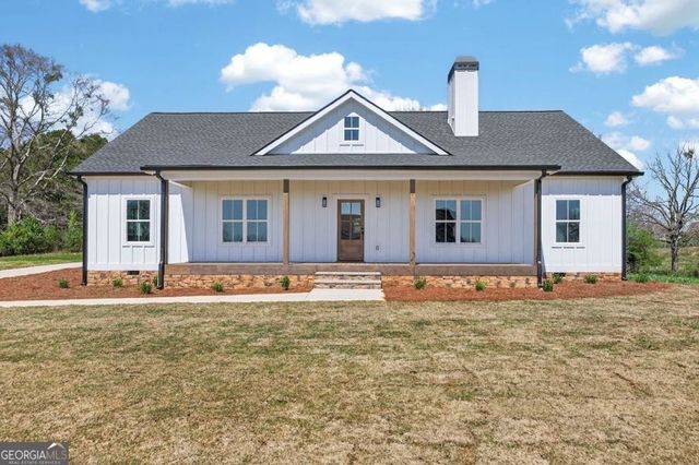 51 Fast Lane, Ranburne, AL 36273