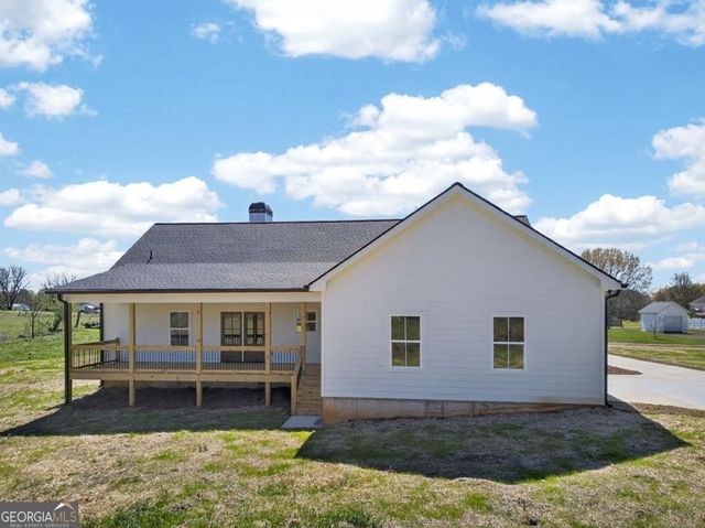 51 Fast Lane, Ranburne, AL 36273