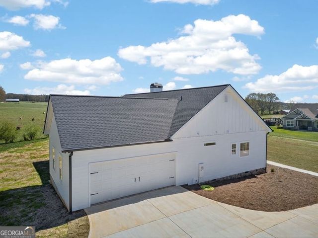 51 Fast Lane, Ranburne, AL 36273