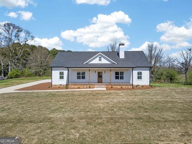 51 Fast Lane, Ranburne, AL 36273