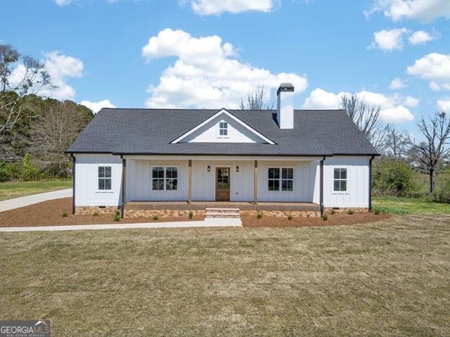 51 Fast Lane, Ranburne, AL 36273