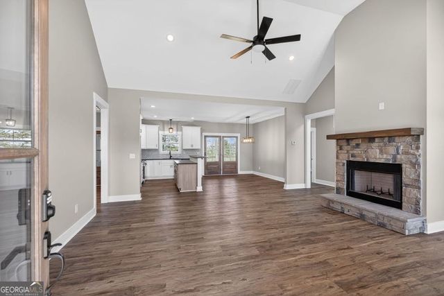 51 Fast Lane, Ranburne, AL 36273