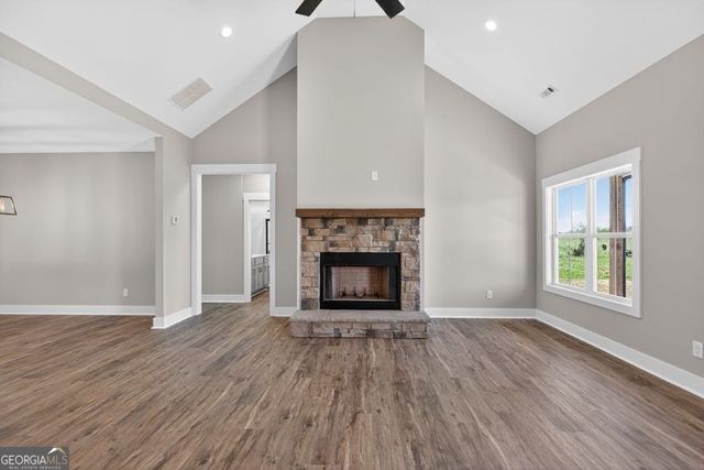 51 Fast Lane, Ranburne, AL 36273