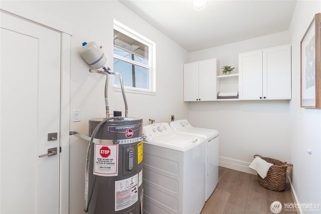 1303 Comet St, Milton, WA 98354