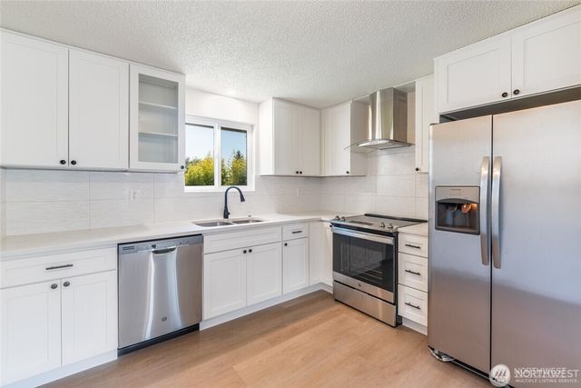 1303 Comet St, Milton, WA 98354