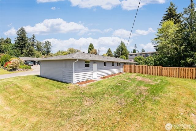1303 Comet St, Milton, WA 98354