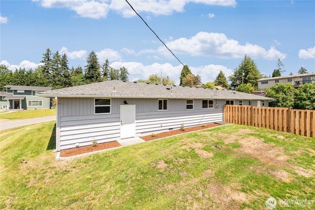 1303 Comet St, Milton, WA 98354