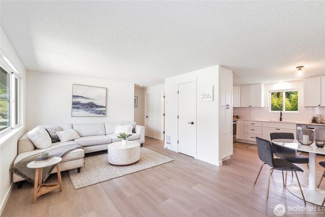 1303 Comet St, Milton, WA 98354