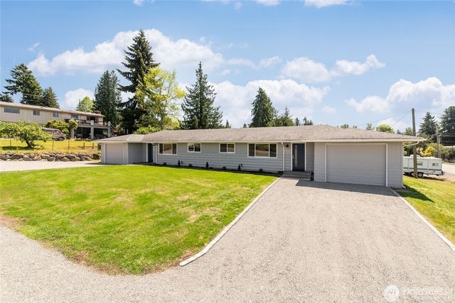 1303 Comet St, Milton, WA 98354