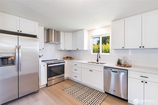 1303 Comet St, Milton, WA 98354