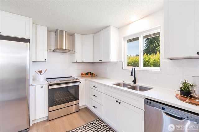 1303 Comet St, Milton, WA 98354