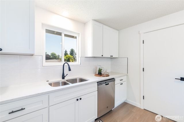 1303 Comet St, Milton, WA 98354