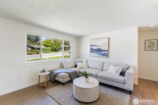 1303 Comet St, Milton, WA 98354