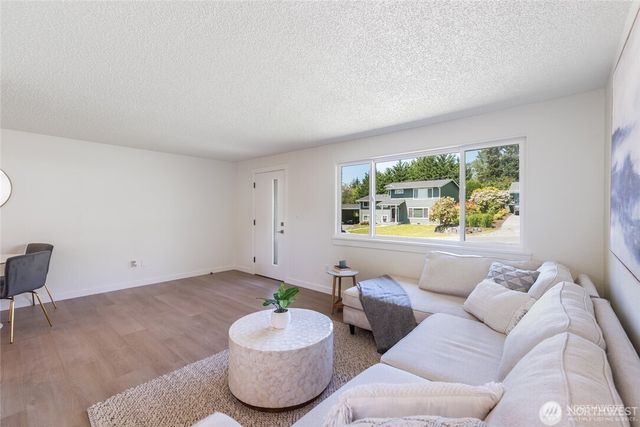 1303 Comet St, Milton, WA 98354