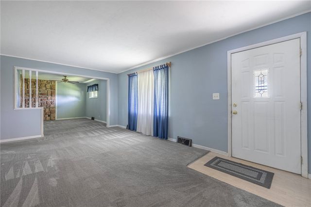 6348 Trenton Franklin Road, Madison Twp, OH 45042