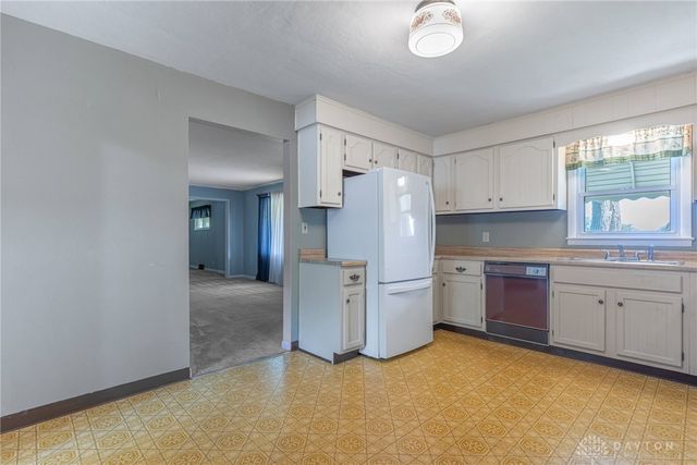 6348 Trenton Franklin Road, Madison Twp, OH 45042
