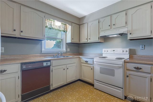 6348 Trenton Franklin Road, Madison Twp, OH 45042